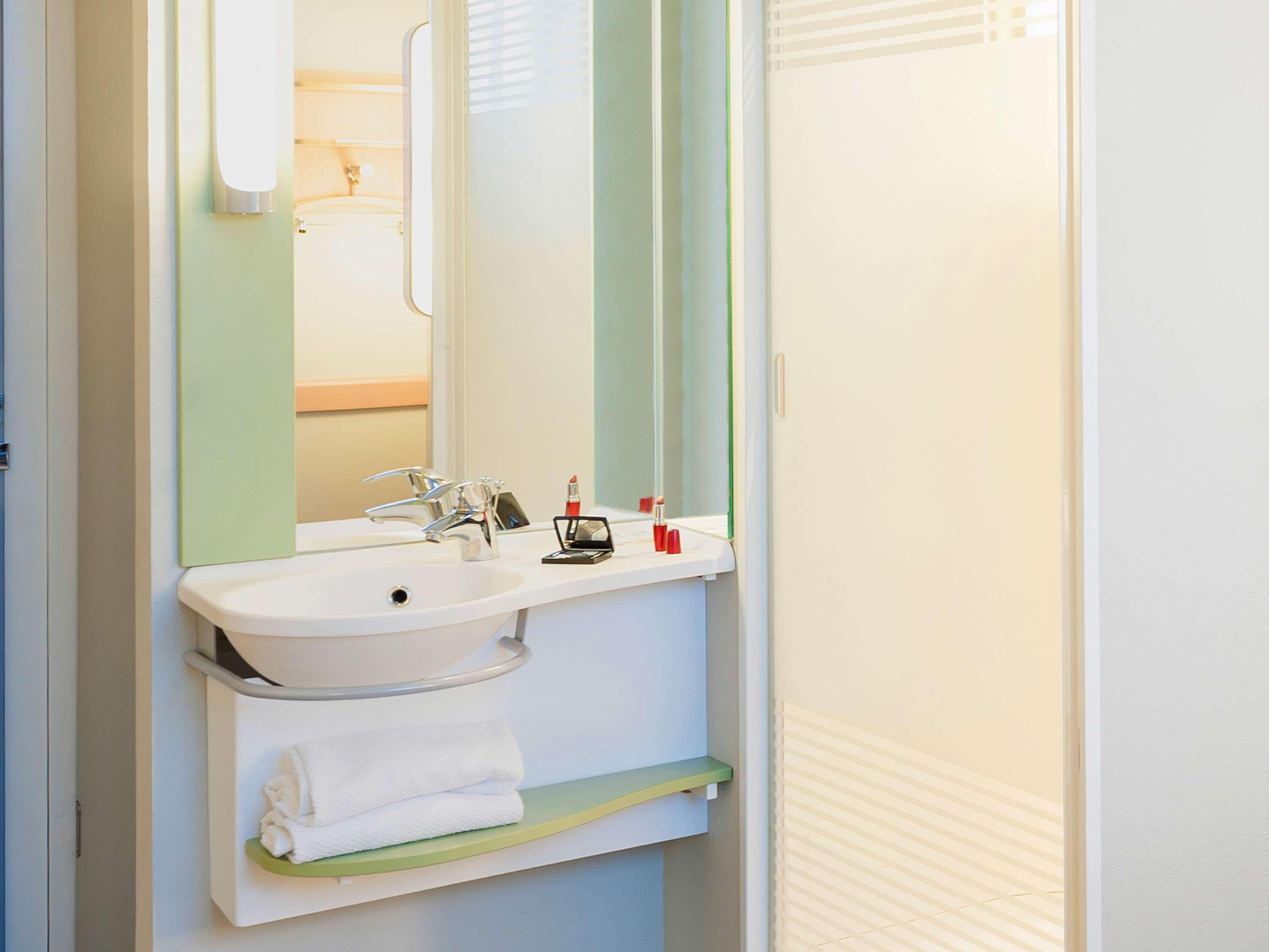 Ibis Budget Madrid Calle 30 מראה חיצוני תמונה