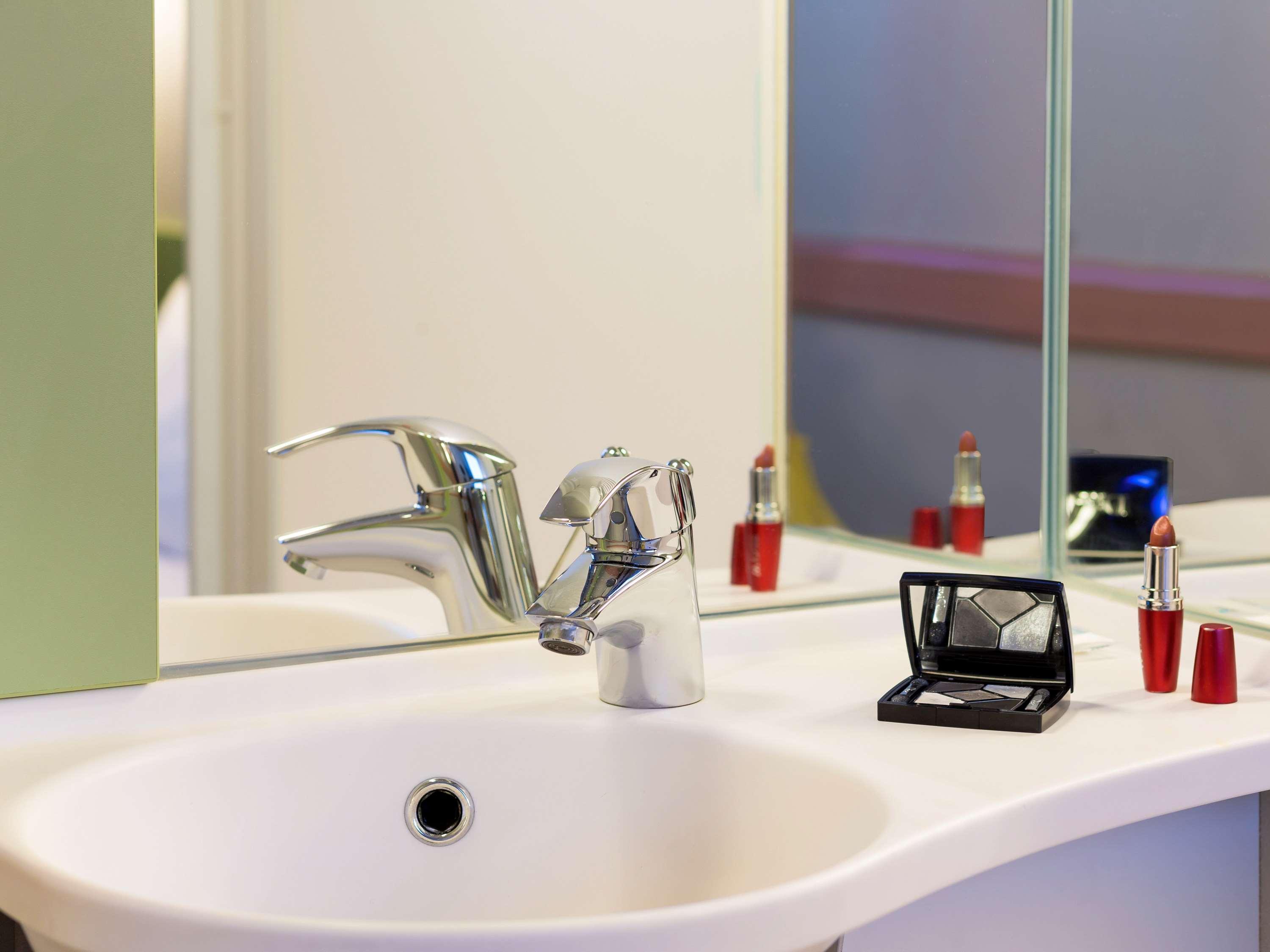 Ibis Budget Madrid Calle 30 מראה חיצוני תמונה