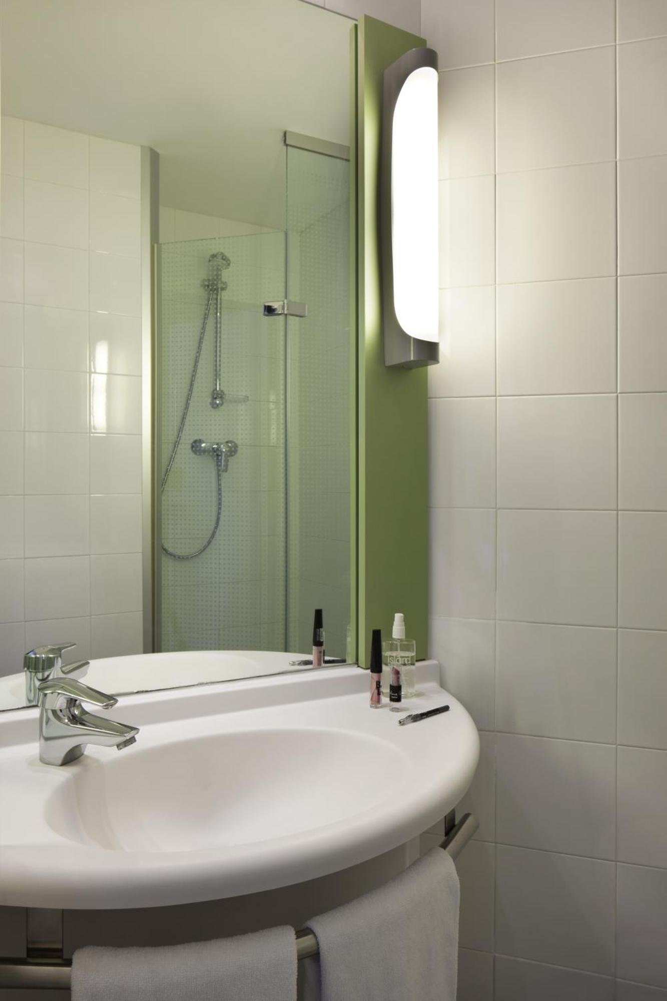 Ibis Budget Madrid Calle 30 חדר תמונה