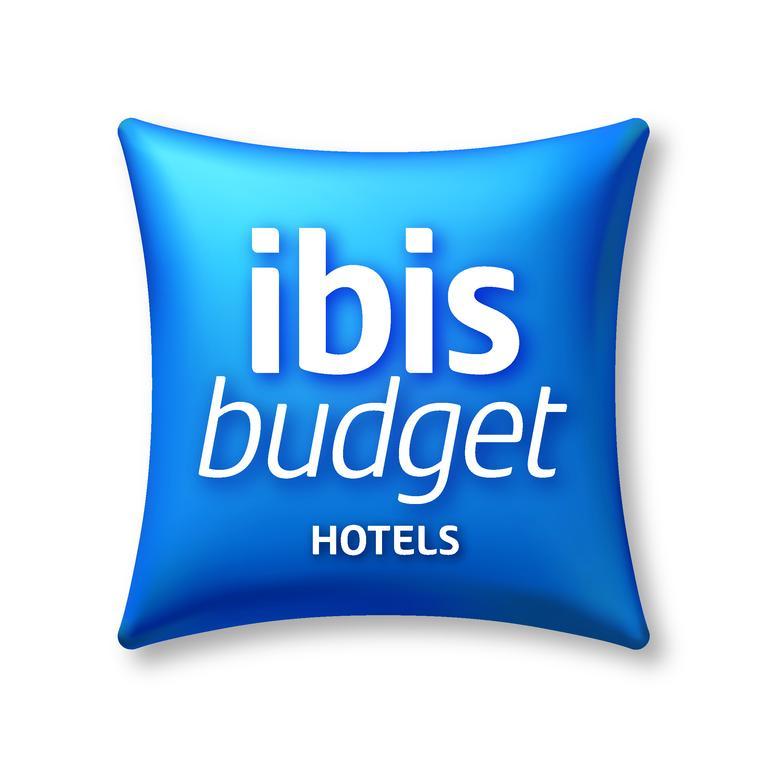Ibis Budget Madrid Calle 30 מראה חיצוני תמונה
